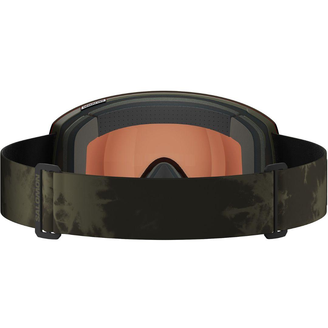 Salomon Radium Pro Sigma Snow Goggles